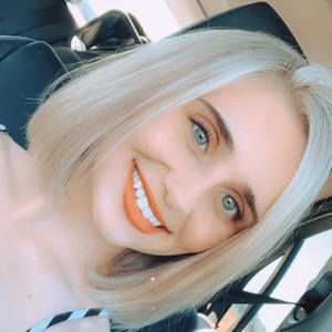 Meet your Posher, Hailey